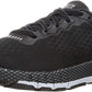 Tênis de corrida Under Armour HOVR Machina 2 feminino, preto, tamanho 7,5 B(M) EUA