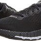 Tênis de corrida Under Armour HOVR Machina 2 feminino, preto, tamanho 7,5 B(M) EUA