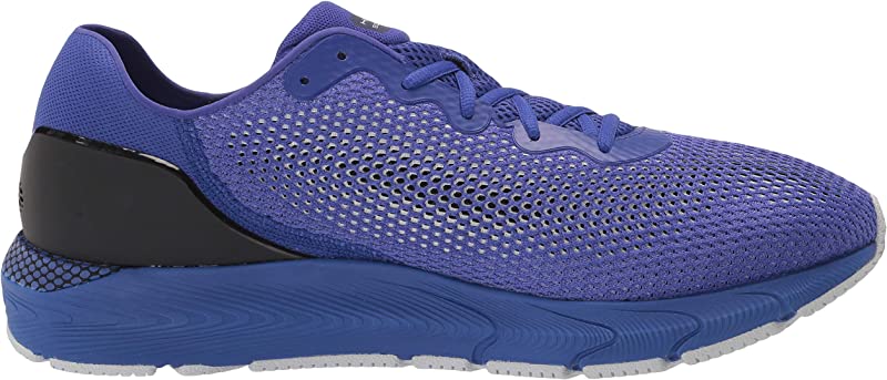 Tênis de corrida Under Armour HOVR Sonic 4 masculino, cinza, tamanho 7,5 D(M) EUA