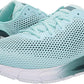 Tênis de corrida Under Armour HOVR Sonic 4 feminino Breeze tamanho 7 B(M) EUA