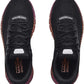 Tênis de corrida Under Armour HOVR Machina 2 Colorshift feminino, preto