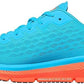 Tênis de corrida masculino Skechers Go Run Ride 9, azul, tamanho 7 D(M) EUA