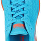 Tênis de corrida masculino Skechers Go Run Ride 9, azul, tamanho 7 D(M) EUA