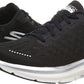 Tênis de corrida feminino Skechers Go Run Ride 9, preto, tamanho 9,5 B(M) EUA