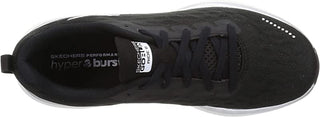 Skechers Women's Go Run Ride 9 Running Shoes Black Size 9.5 B(M) US