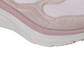 Tênis de caminhada Skechers Relaxed Fit Deluxe feminino, cor lavanda, tamanho 6 B(M) EUA