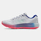 Tênis de corrida Under Armour HOVR Machina 2 feminino, cinza, tamanho 12 B(M) EUA