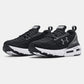 Tênis de corrida Under Armour HOVR Mega 2 Clone feminino, preto/branco, tamanho 11 B(M) EUA