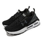 Tênis de corrida Under Armour HOVR Mega 2 Clone feminino, preto/branco, tamanho 11 B(M) EUA