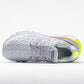 Tênis de corrida Under Armour HOVR Mega 2 Clone feminino, rosa, tamanho 5 B(M) EUA