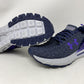 Tênis de corrida Under Armour HOVR Mega 2 Clone feminino, roxo, tamanho 10 B(M) EUA