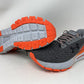 Tênis de corrida Under Armour HOVR Mega 2 Clone masculino, laranja, tamanho 7,5 D(M) EUA