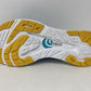 Tênis de corrida feminino Topo Athletic Cyclone amarelo