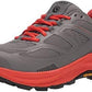 Tênis de trilha feminino Topo Athletic Ultraventure, cinza, tamanho 11 B(M) EUA