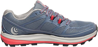 Tênis de corrida de trilha feminino Topo Terraventure 2, tamanho 6 B(M) EUA