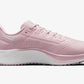 Tênis de corrida Nike Air Zoom Pegasus 38 feminino, rosa, tamanho 9,5 B(M) EUA