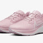 Tênis de corrida Nike Air Zoom Pegasus 38 feminino, rosa, tamanho 9,5 B(M) EUA