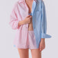 Cissa - Lounging Boxer Shorts