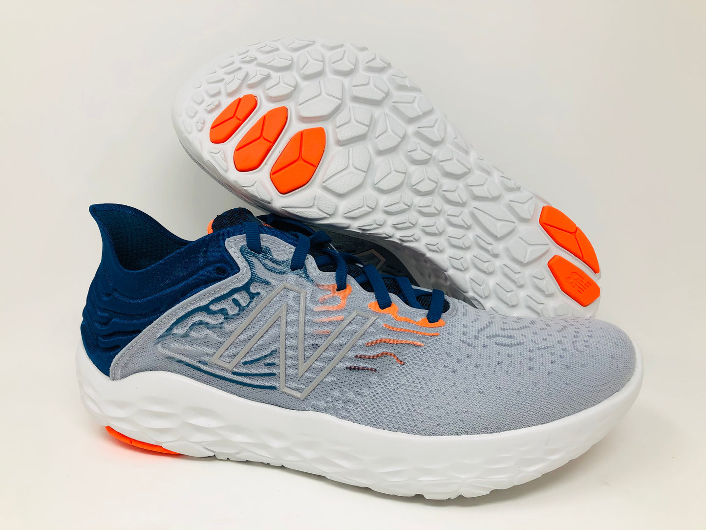 Tênis de corrida masculino New Balance Beacon V3 Wave tamanho 12,5 D(M) EUA