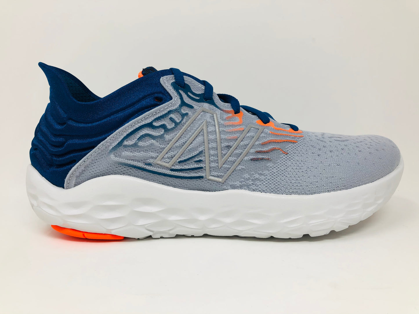 Tênis de corrida masculino New Balance Beacon V3 Wave tamanho 12,5 D(M) EUA