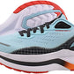 Tênis de corrida Saucony Endorphin Shift 2 feminino, tamanho Powder, 8,5 B(M) EUA