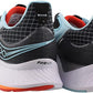 Tênis de corrida Saucony Endorphin Shift 2 feminino, tamanho Powder, 8,5 B(M) EUA