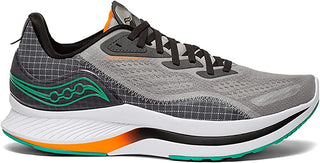 Tênis de corrida Saucony Endorphin Shift 2 masculino, liga/jade, tamanho 12 D(M) EUA