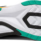 Tênis de corrida Saucony Endorphin Shift 2 masculino, liga/jade, tamanho 12 D(M) EUA