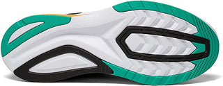 Tênis de corrida Saucony Endorphin Shift 2 masculino, liga/jade, tamanho 12 D(M) EUA