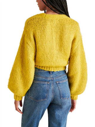 Steve Madden - Cardigan Kyan Feminino