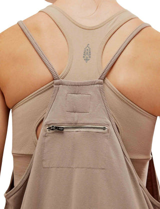 Free People - Macacão Hot Shot