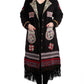 Standawt - Rare Merino Wool Coat