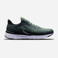 Tênis de corrida masculino Fierce 361 Degrees Dark Springs/Thyme tamanho 12 D(M) EUA