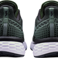 Tênis de corrida masculino Fierce 361 Degrees Dark Springs/Thyme tamanho 12 D(M) EUA