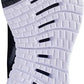 Tênis de corrida feminino Fierce 361 Degrees, preto, tamanho 10 B(M) EUA