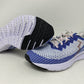 Tênis de corrida feminino Fierce 36 Degrees, azul, tamanho 8 B(M) EUA