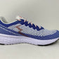 Tênis de corrida feminino Fierce 36 Degrees, azul, tamanho 8 B(M) EUA
