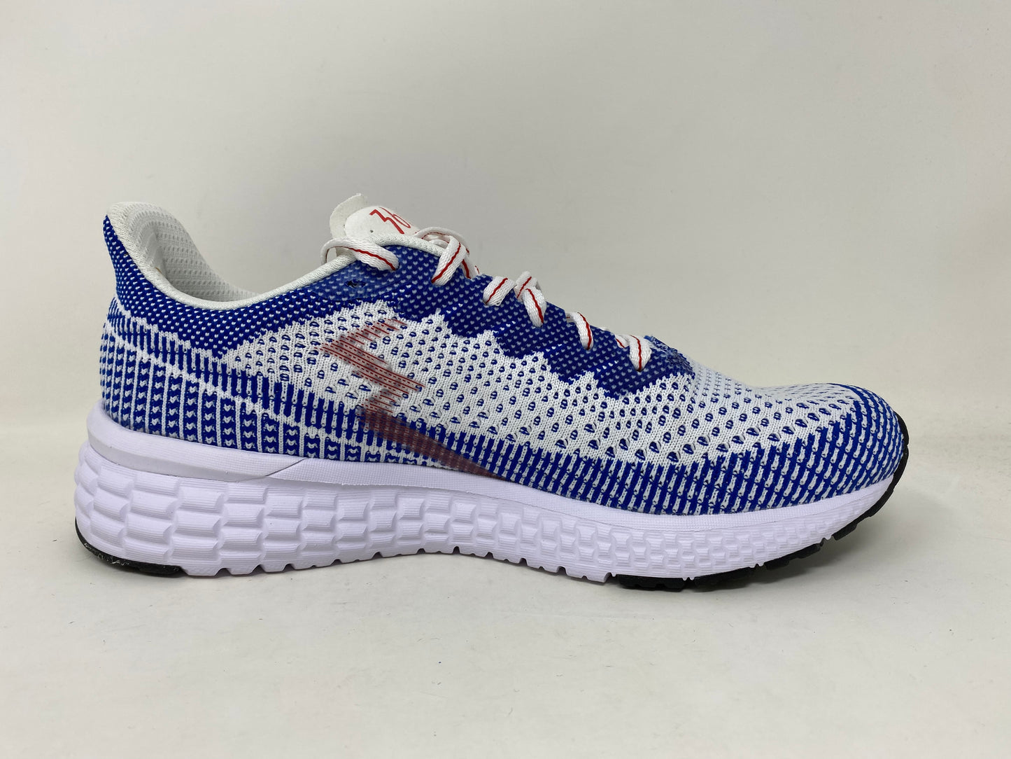 Tênis de corrida feminino Fierce 36 Degrees, azul, tamanho 8 B(M) EUA