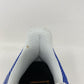 Tênis de corrida feminino Fierce 36 Degrees, azul, tamanho 8 B(M) EUA