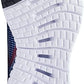 Tênis de corrida feminino Fierce 361 Degrees, azul, tamanho 9,5 B(M) EUA