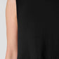 Eileen Fisher - Organic Cottton Poplin Round Neck Dress