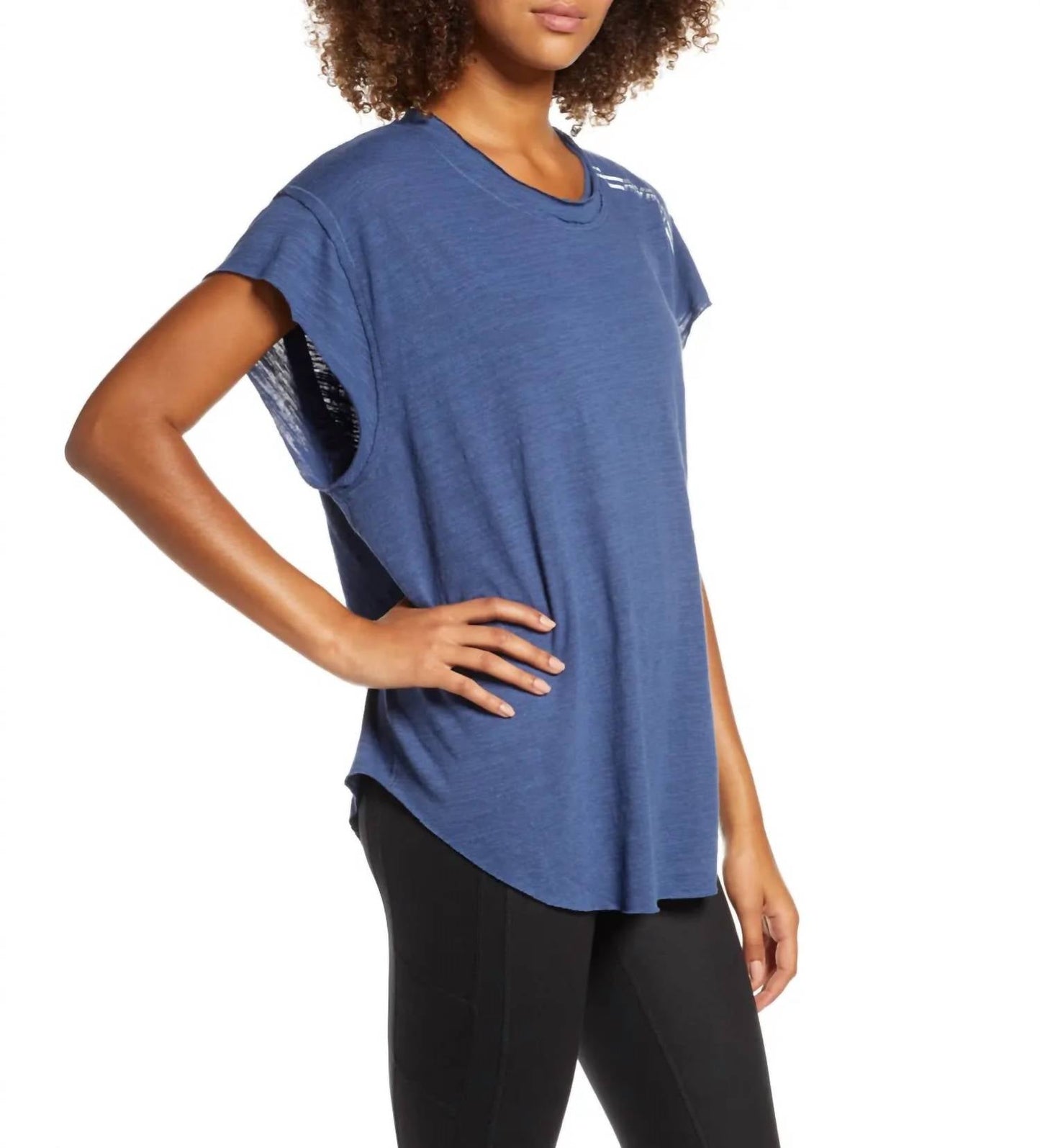 Free People - TAKE A HIKE TEE