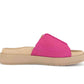 Gabor - Women's 63.751.10 Flat Sandal