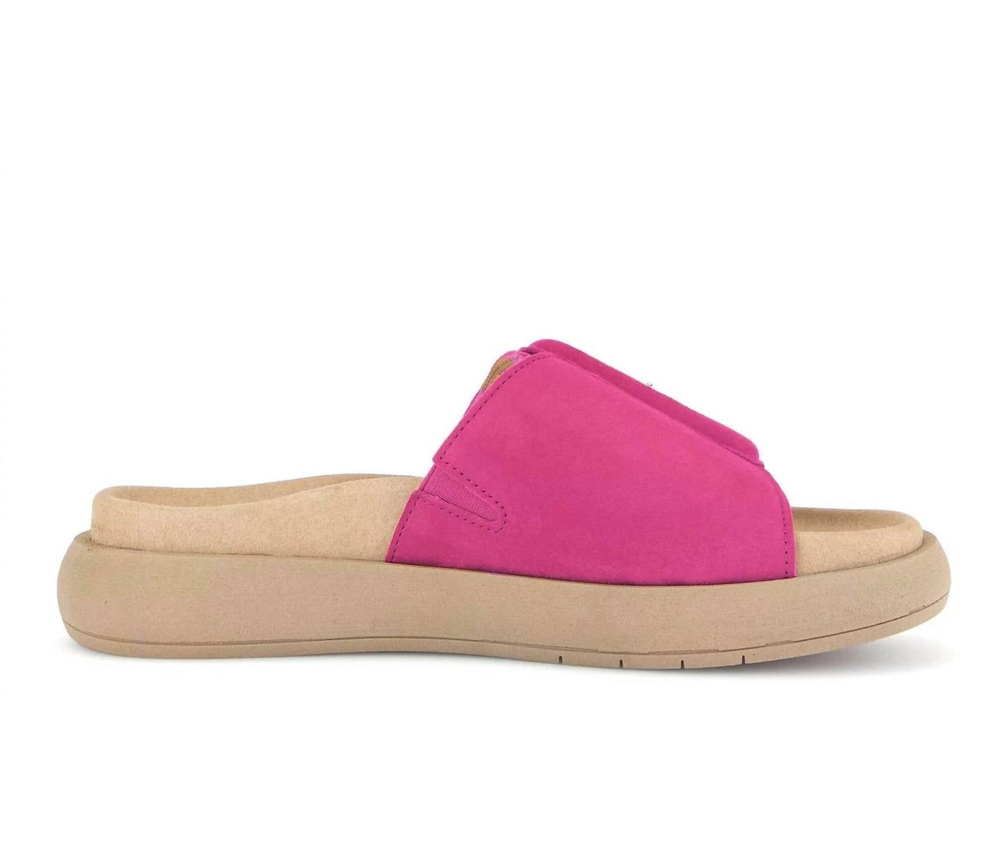 Gabor - Women's 63.751.10 Flat Sandal
