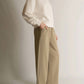 P.Cill - Pearl Trim Pullover