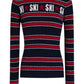 Autumn Cashmere - Ski Crew Cashmere Jumper