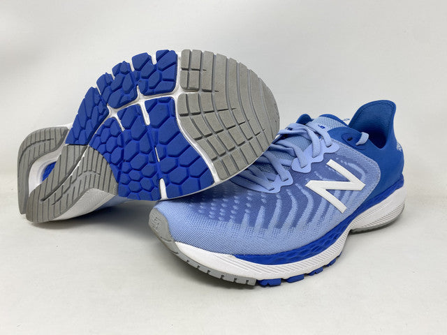 Tênis de corrida New Balance 860 V11 feminino azul