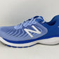 Tênis de corrida New Balance 860 V11 feminino azul