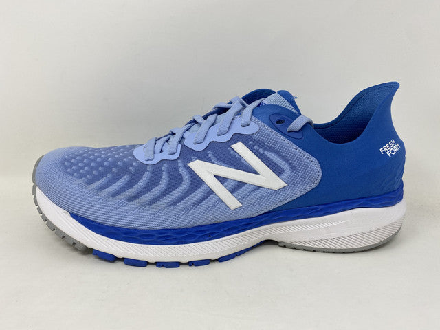 Tênis de corrida New Balance 860 V11 feminino azul