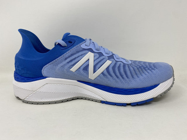 Tênis de corrida New Balance 860 V11 feminino azul